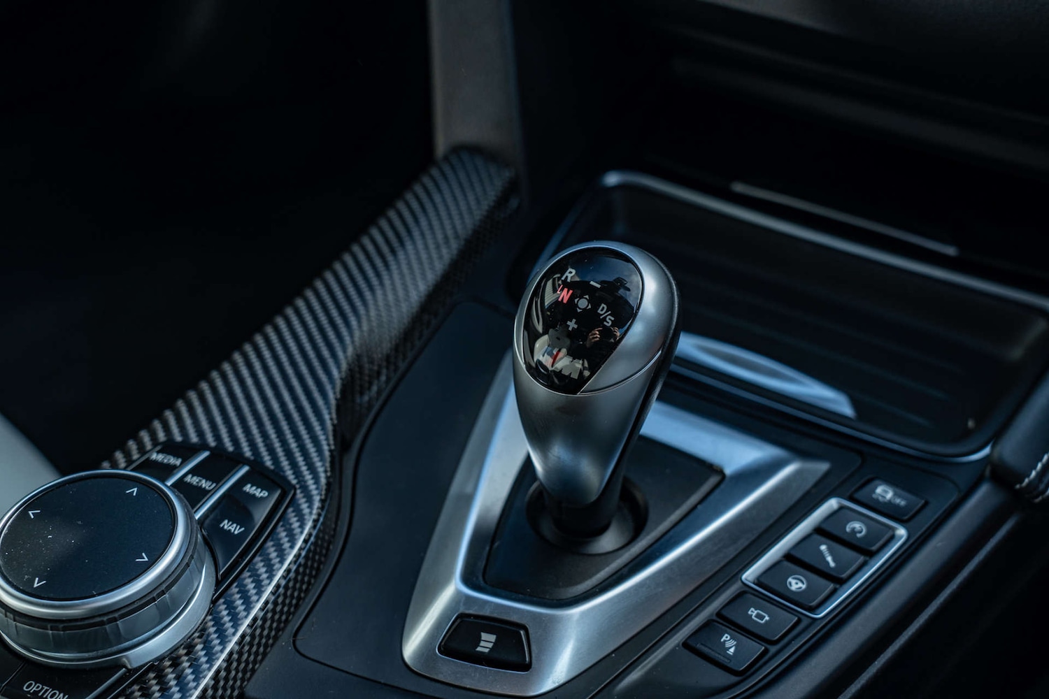 Used BMW M4 2020 for sale - 77749072: Photo 19