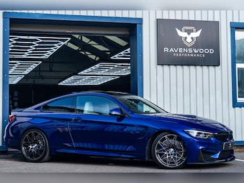 Used BMW M4 2020 for sale - 77749072: Photo