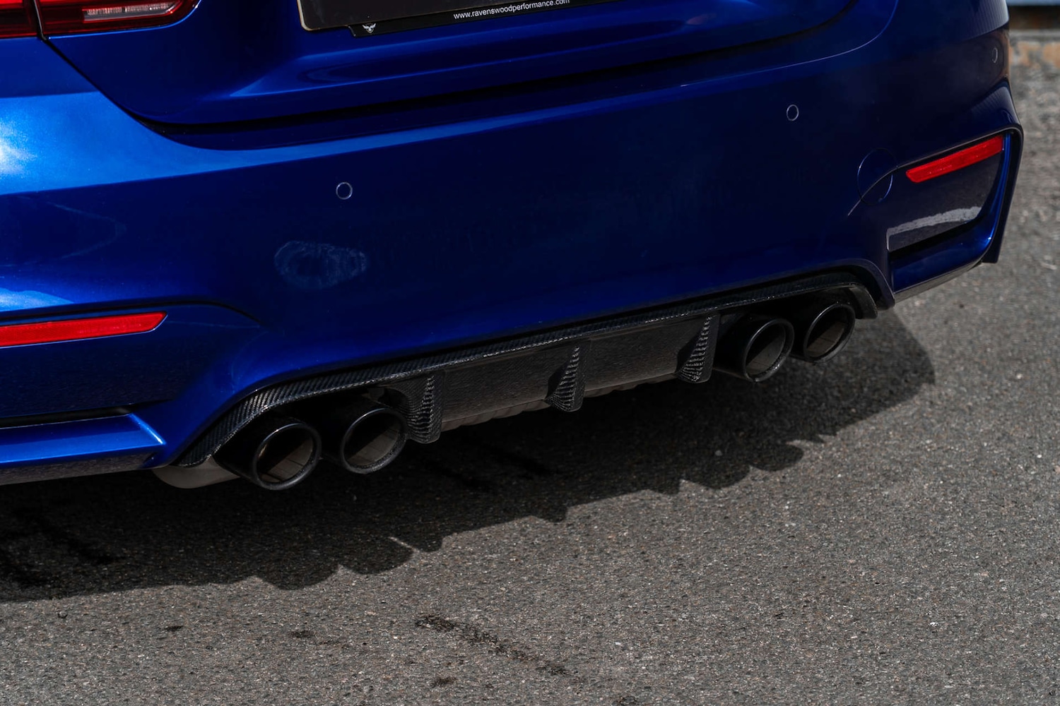 Used BMW M4 2020 for sale - 77749072: Photo 23