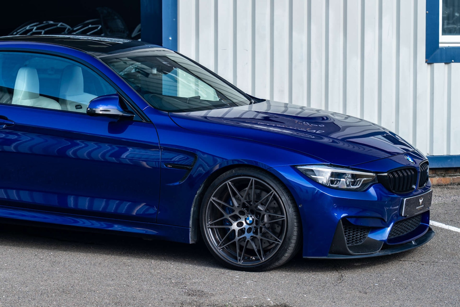 Used BMW M4 2020 for sale - 77749072: Photo 24