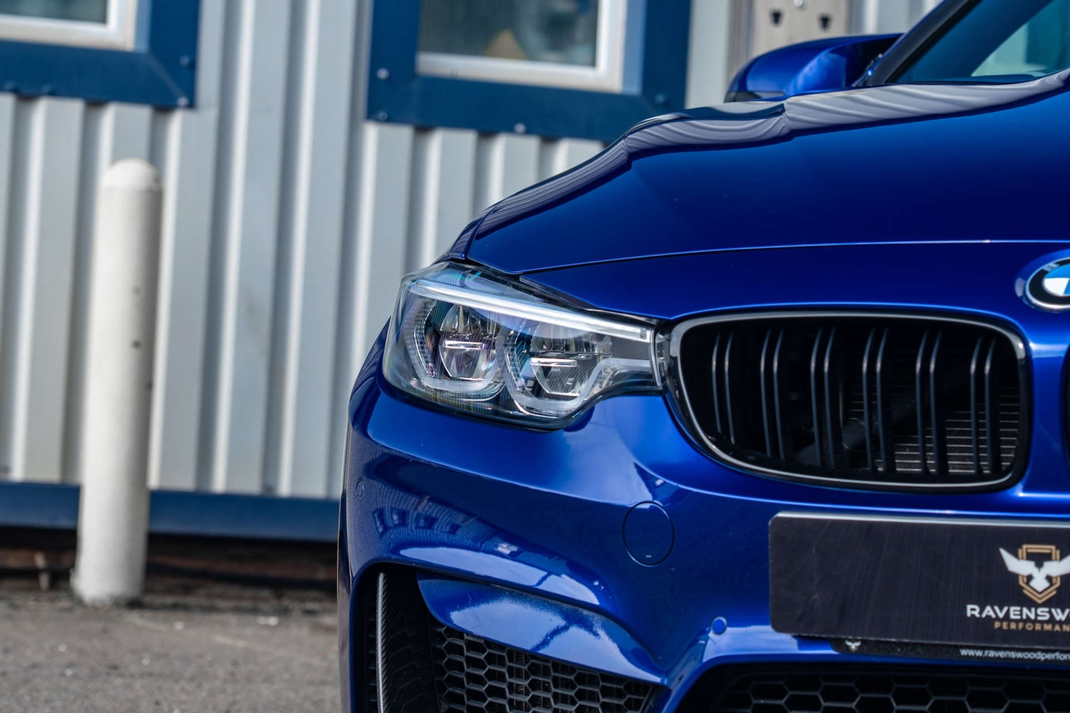 Used BMW M4 2020 for sale - 77749072: Photo 26