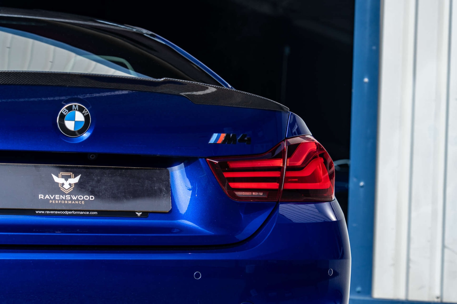 Used BMW M4 2020 for sale - 77749072: Photo 27