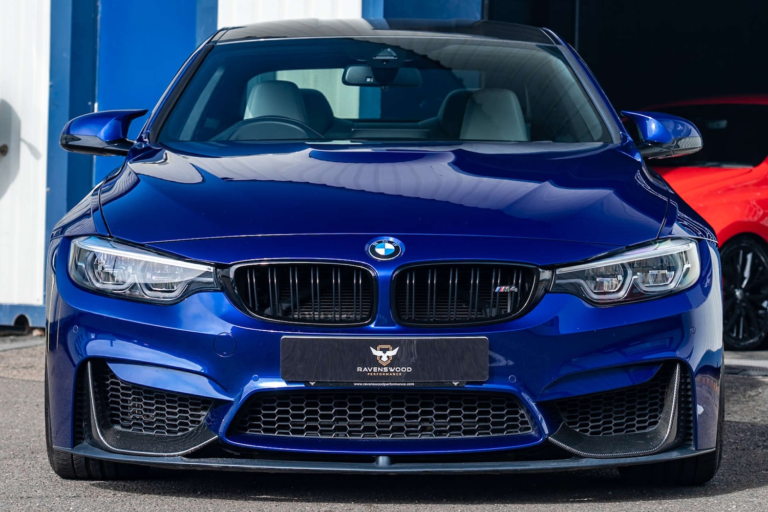 Used BMW M4 2020 for sale - 77749072: Photo 28