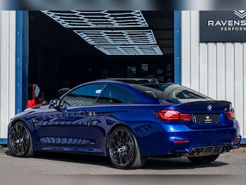 Used BMW M4 2020 for sale - 77749072: Photo