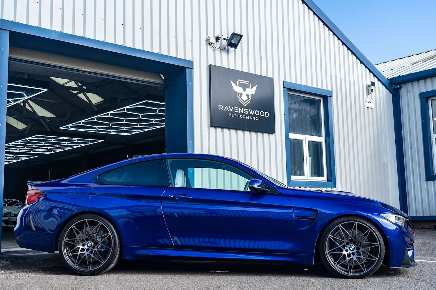 Used BMW M4 2020 for sale - 77749072: Photo 3