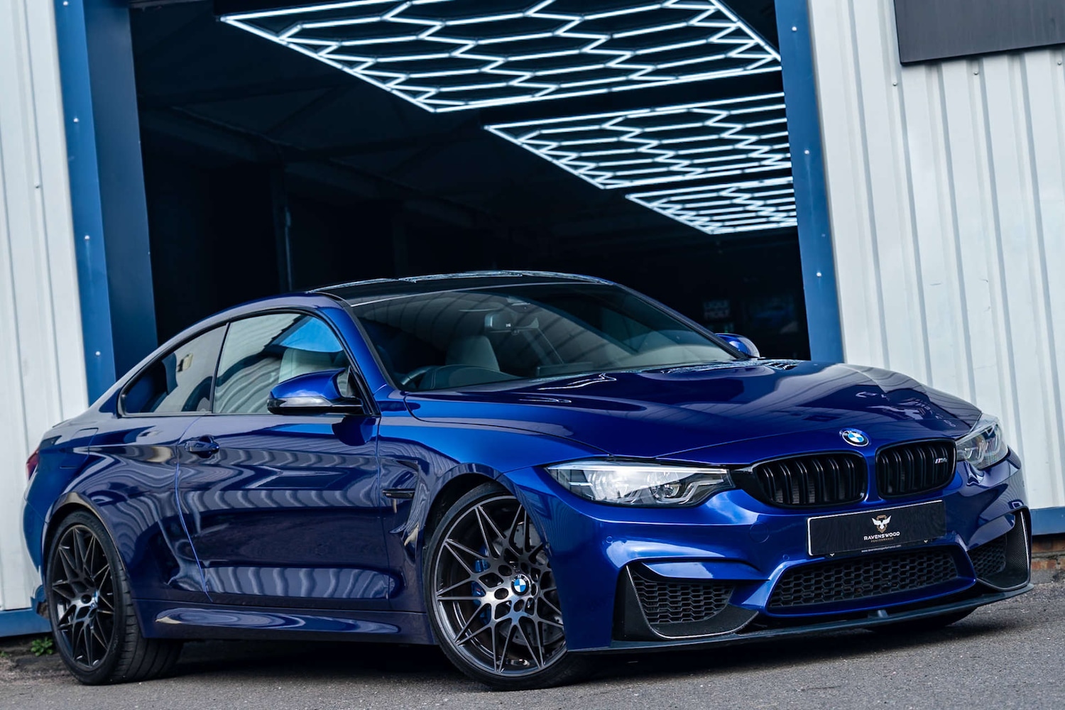 Used BMW M4 2020 for sale - 77749072: Photo 30