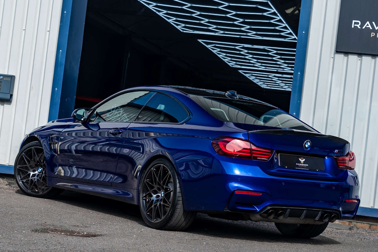 Used BMW M4 2020 for sale - 77749072: Photo 31