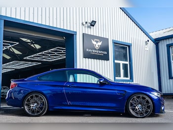 Used BMW M4 2020 for sale - 77749072: Photo