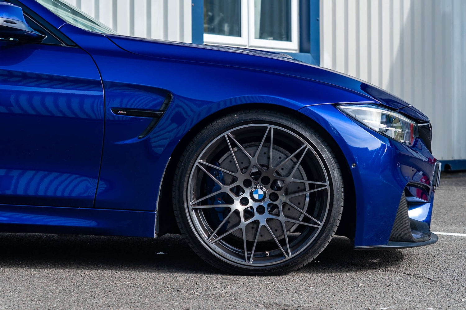 Used BMW M4 2020 for sale - 77749072: Photo 6