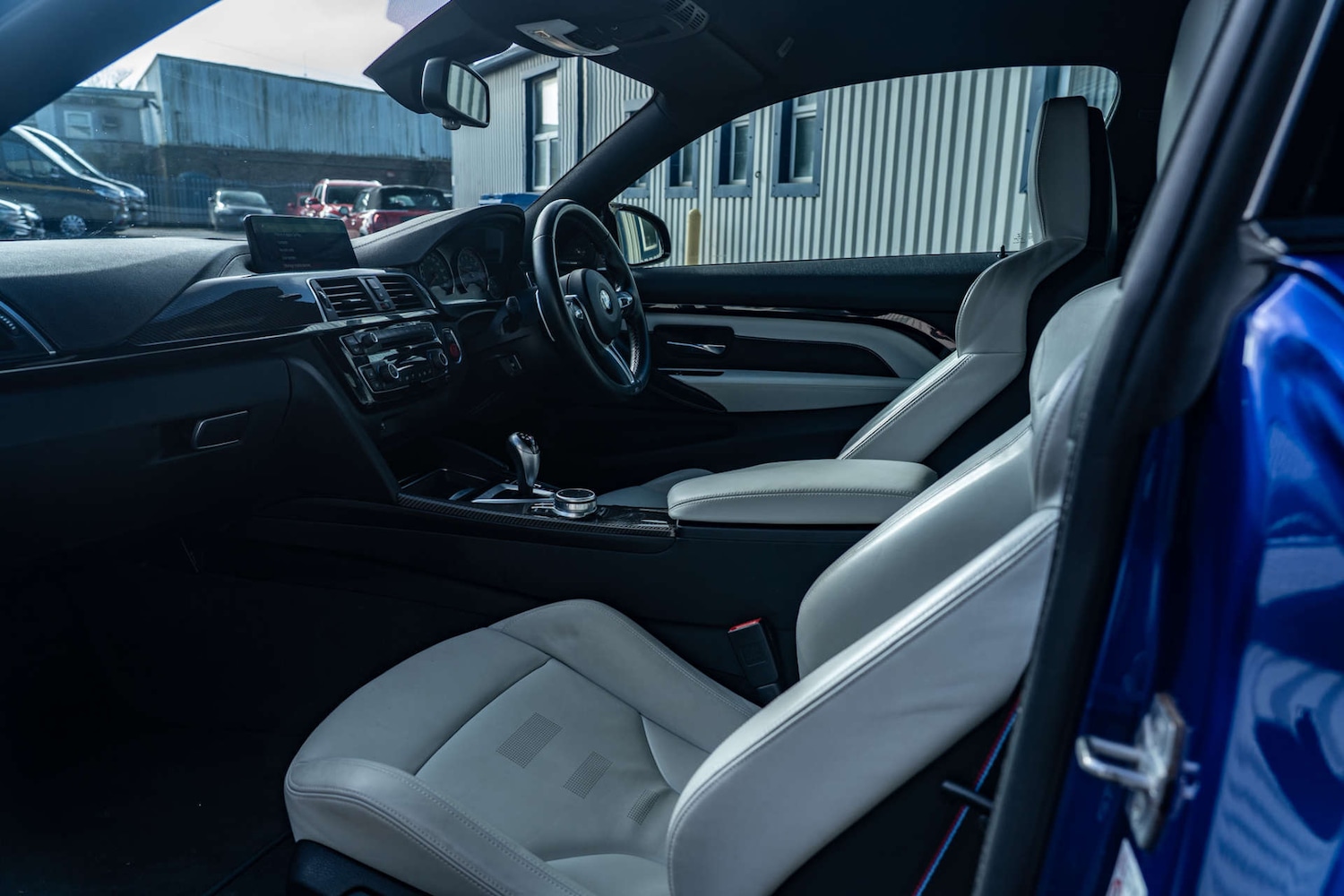 Used BMW M4 2020 for sale - 77749072: Photo 9