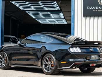 Used Ford Mustang 2018 for sale - 75444862: Photo