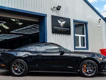 Used Ford Mustang 2018 for sale - 75444862: Photo