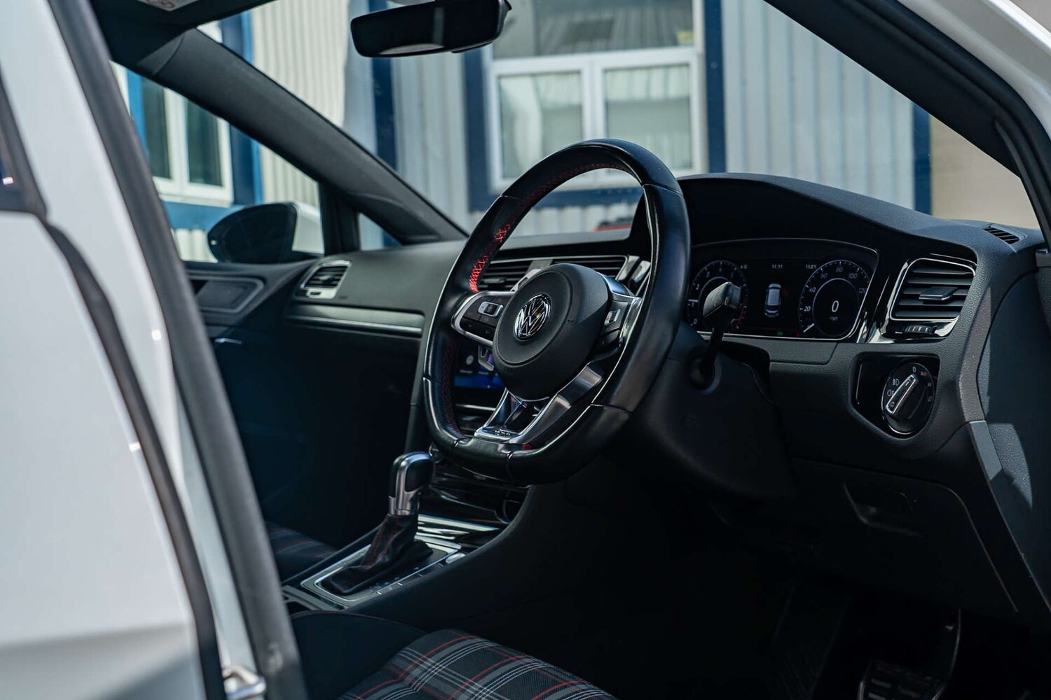 Used Volkswagen Golf 2019 for sale - 77667908: Photo 11