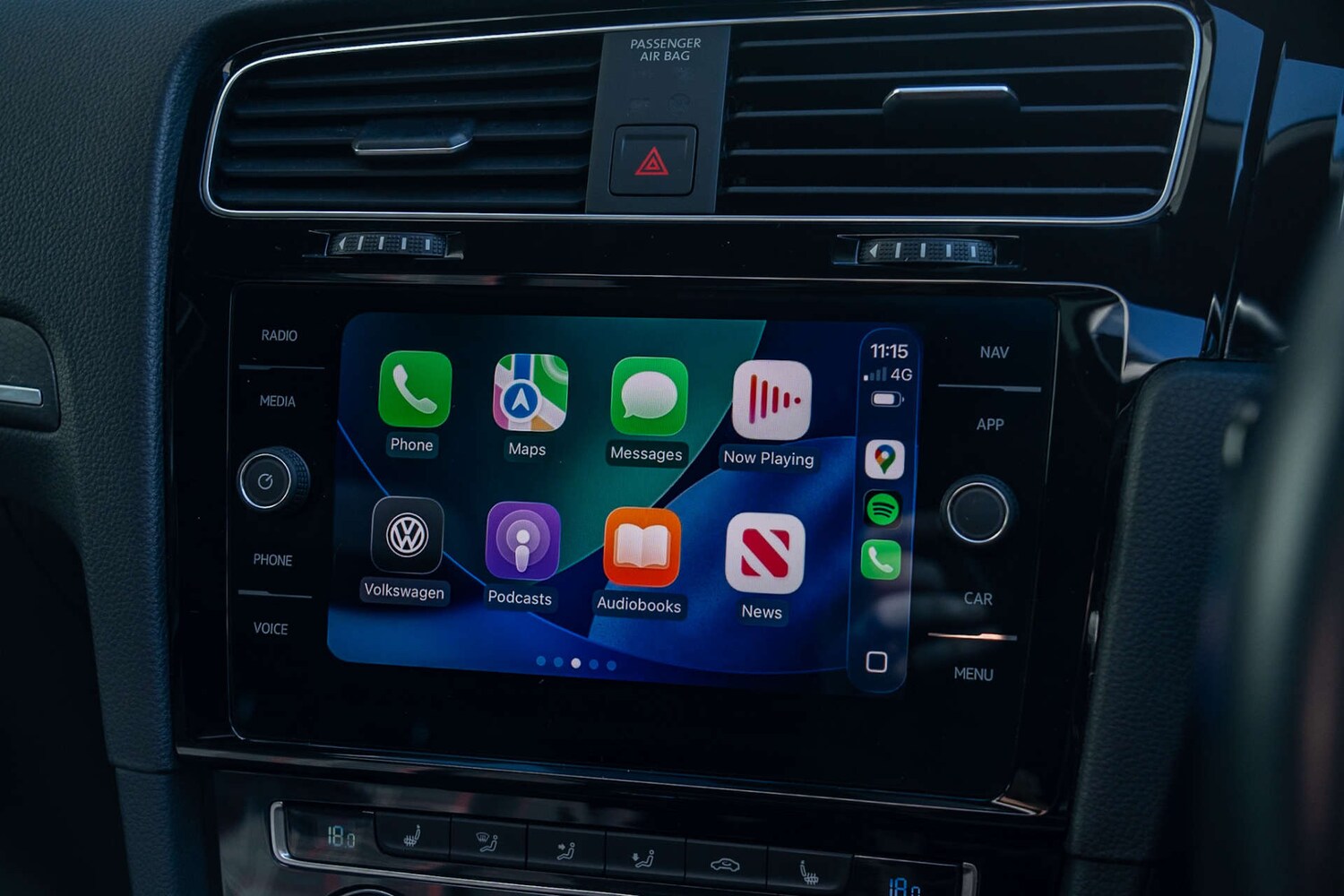 Used Volkswagen Golf 2019 for sale - 77667908: Photo 14