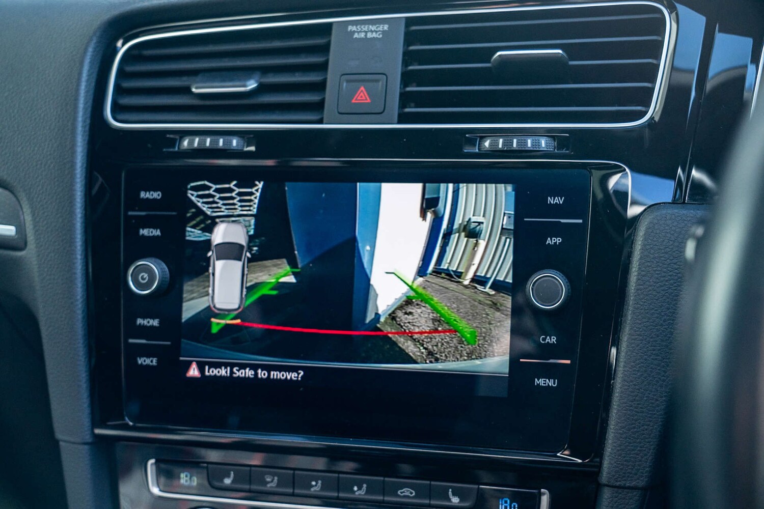 Used Volkswagen Golf 2019 for sale - 77667908: Photo 15