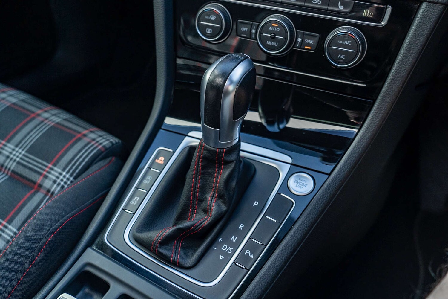 Used Volkswagen Golf 2019 for sale - 77667908: Photo 18