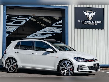 Used Volkswagen Golf 2019 for sale - 77667908: Photo