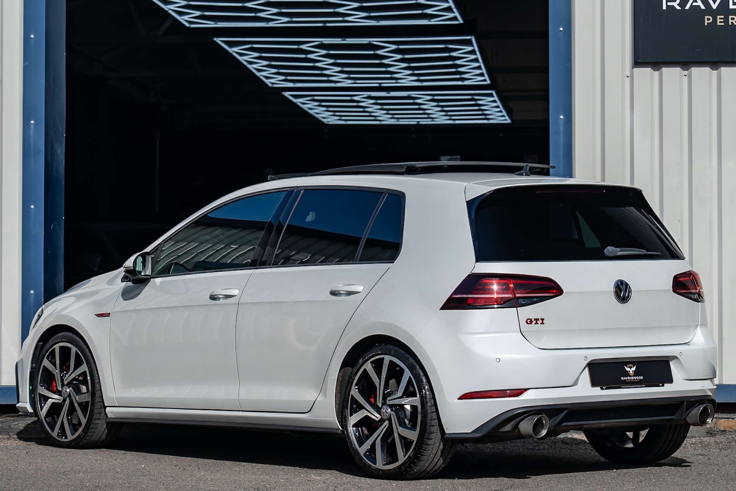 Used Volkswagen Golf 2019 for sale - 77667908: Photo 2