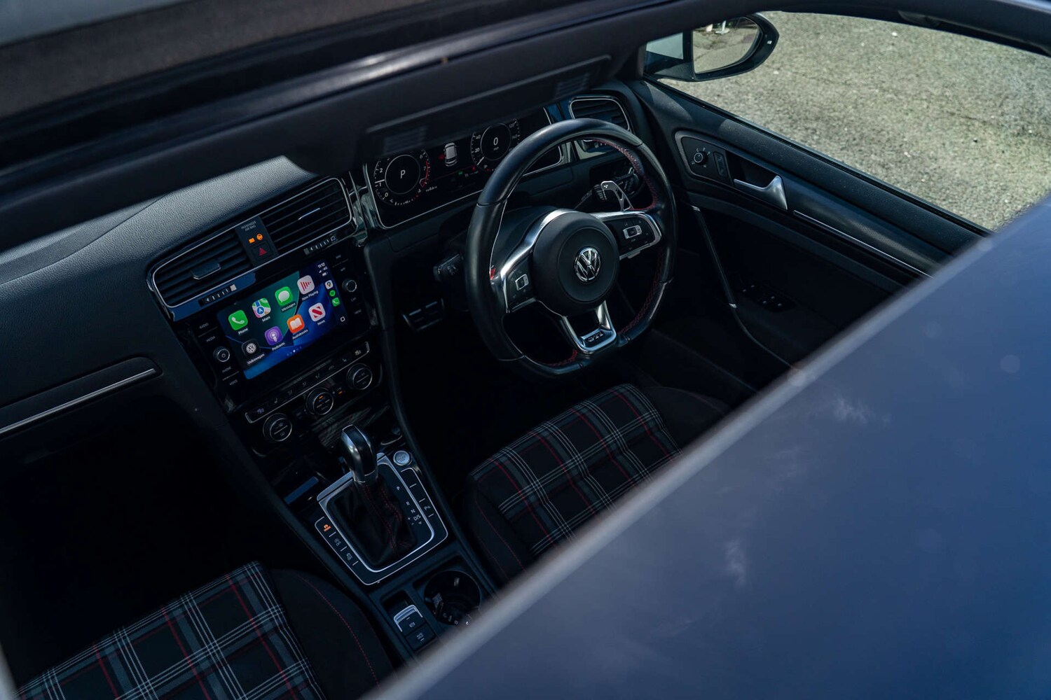 Used Volkswagen Golf 2019 for sale - 77667908: Photo 20