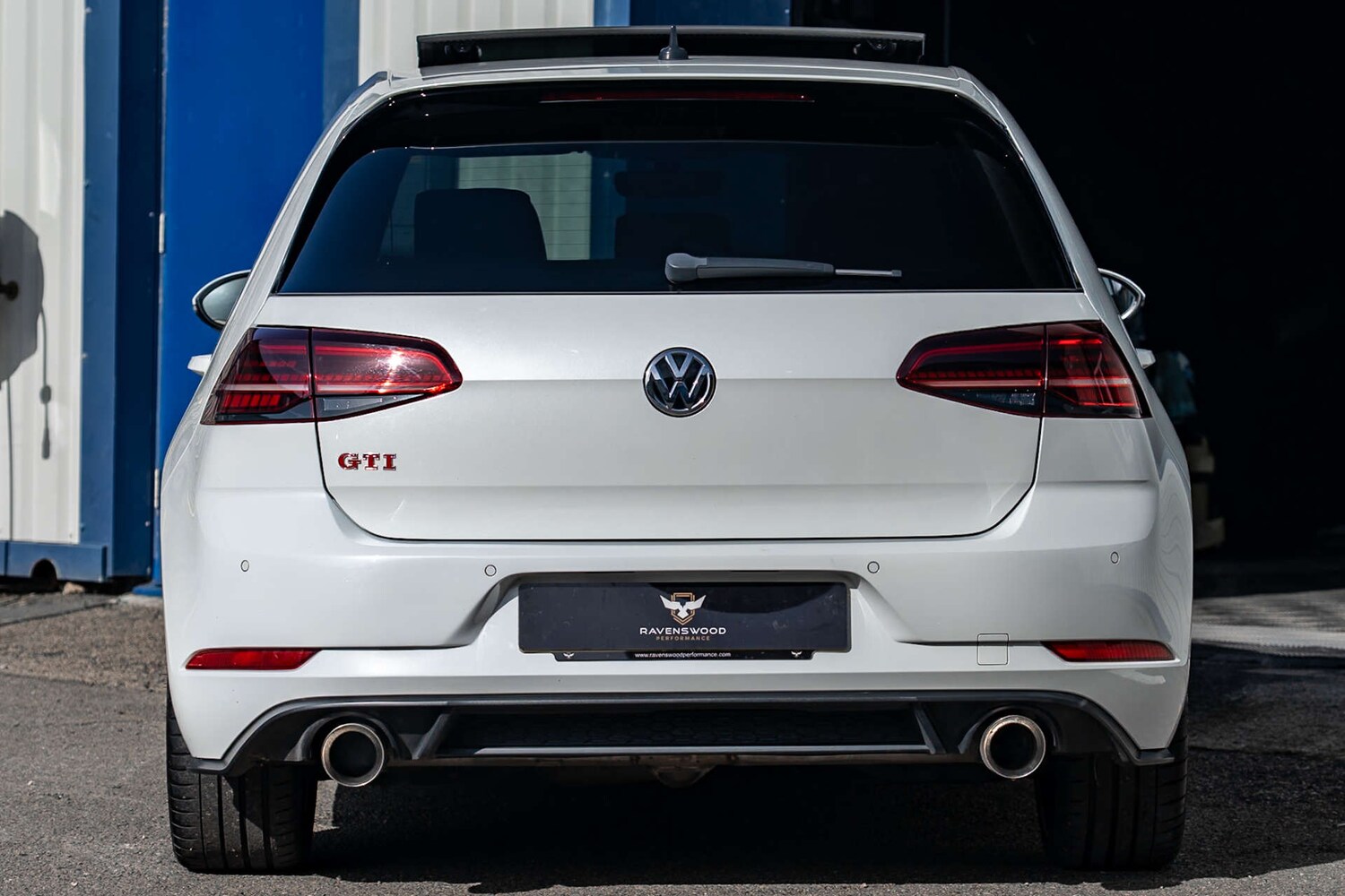 Used Volkswagen Golf 2019 for sale - 77667908: Photo 29