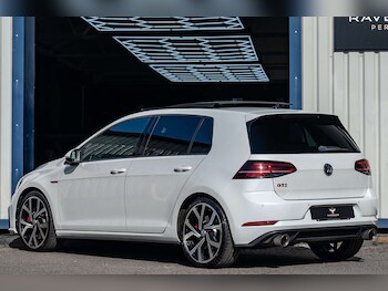 Used Volkswagen Golf 2019 for sale - 77667908: Photo