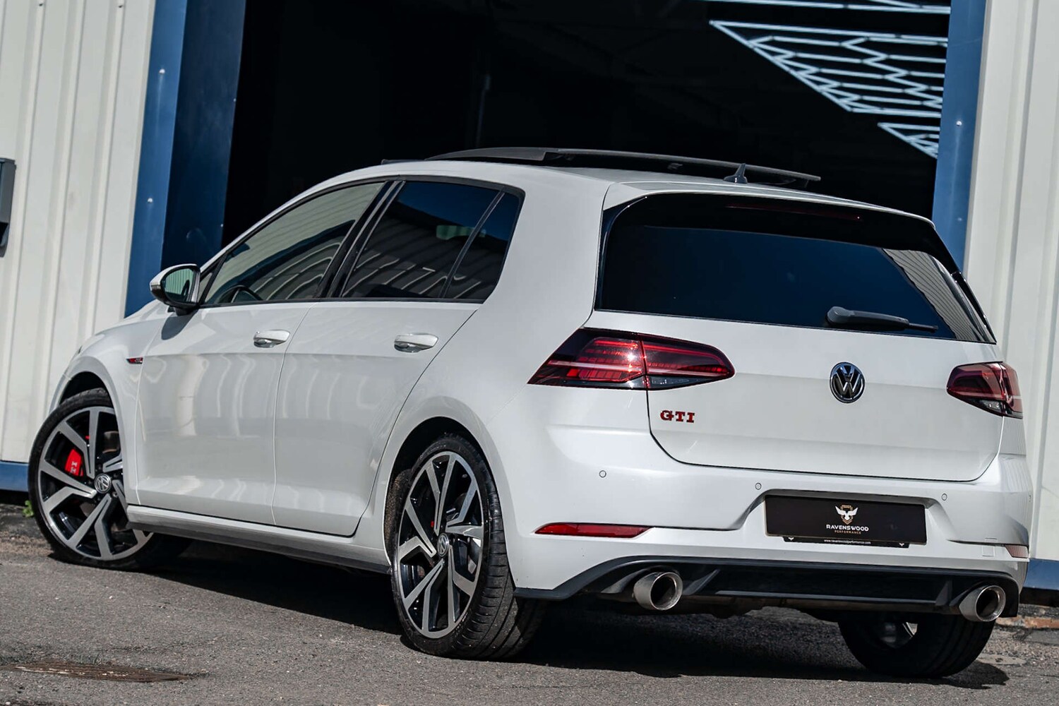 Used Volkswagen Golf 2019 for sale - 77667908: Photo 31