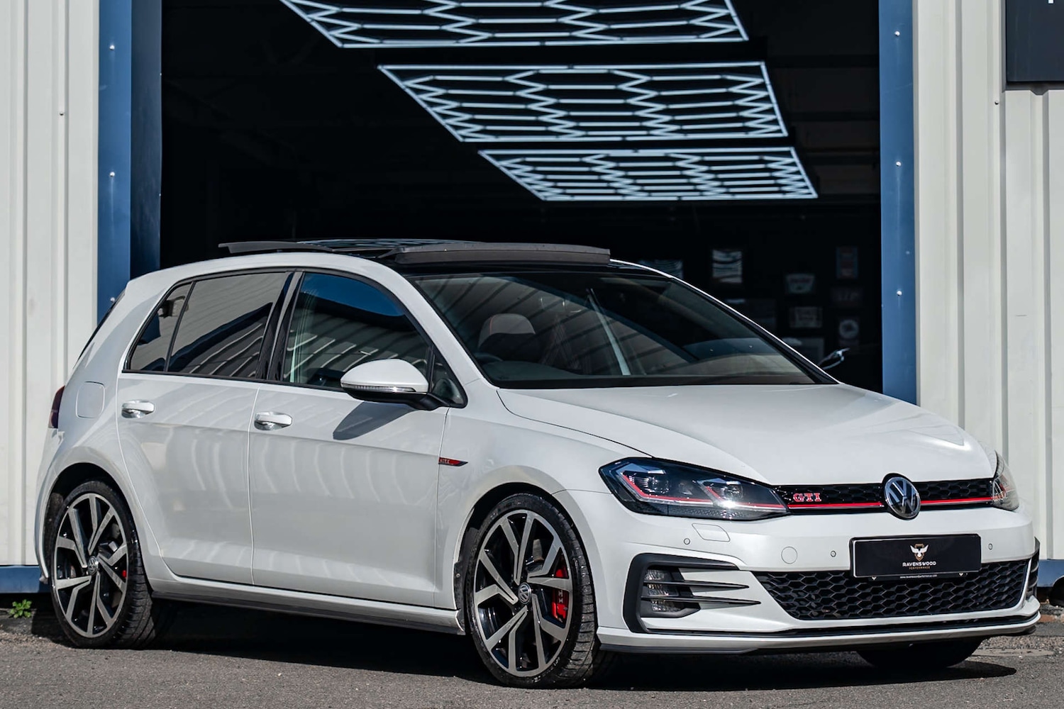 Used Volkswagen Golf 2019 for sale - 77667908: Photo 5