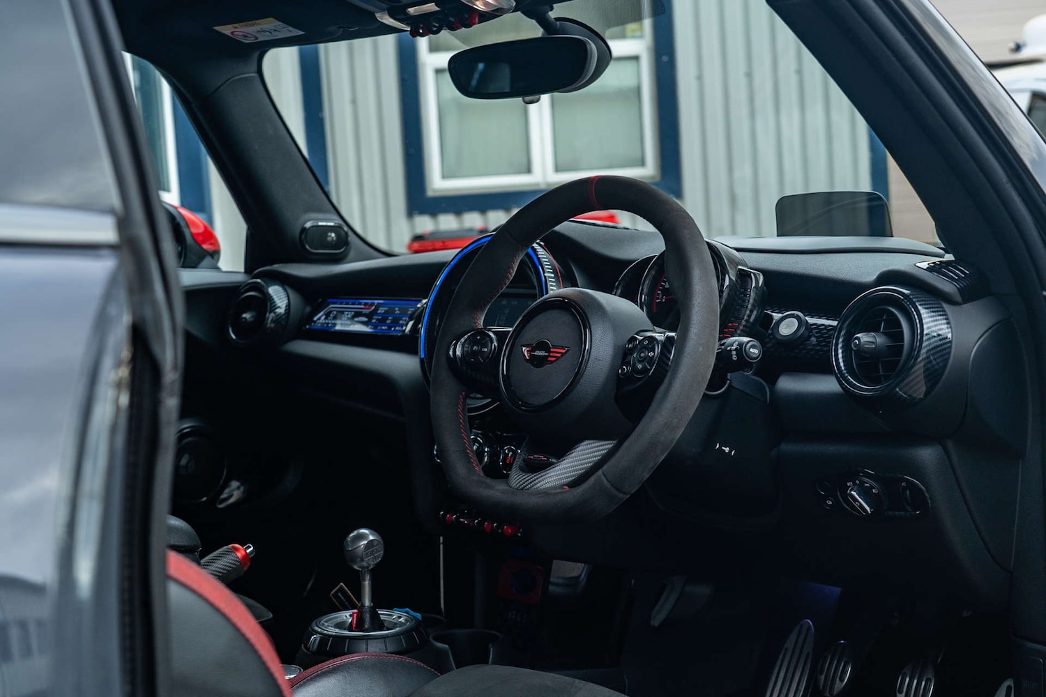 Used MINI Hatch 2017 for sale - 77161970: Photo 11