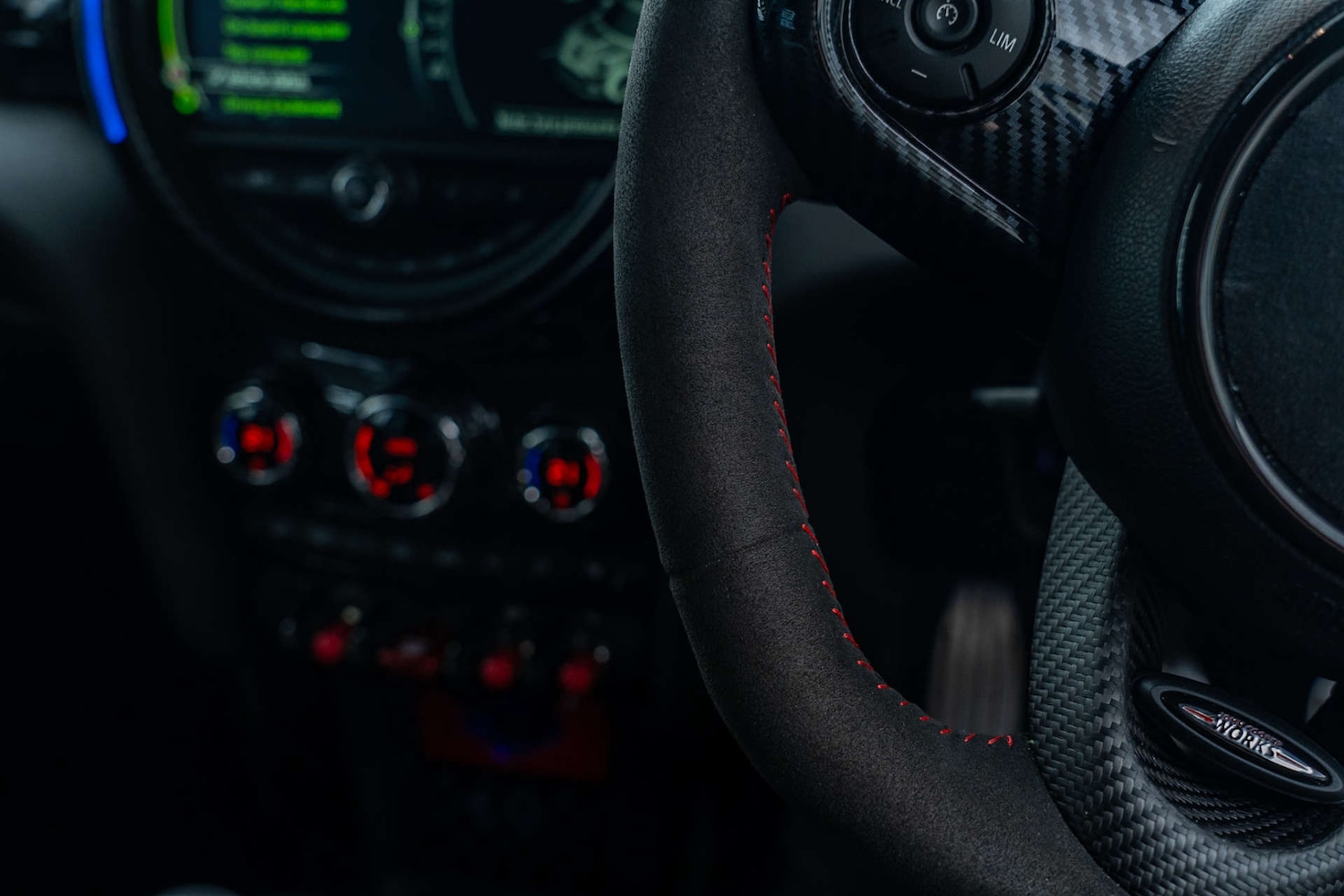 Used MINI Hatch 2017 for sale - 77161970: Photo 12