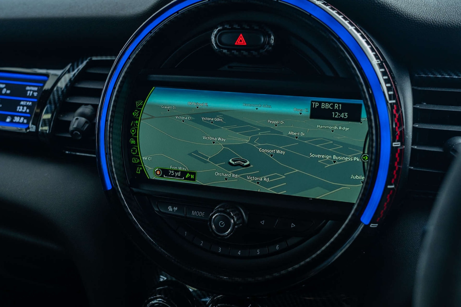 Used MINI Hatch 2017 for sale - 77161970: Photo 13