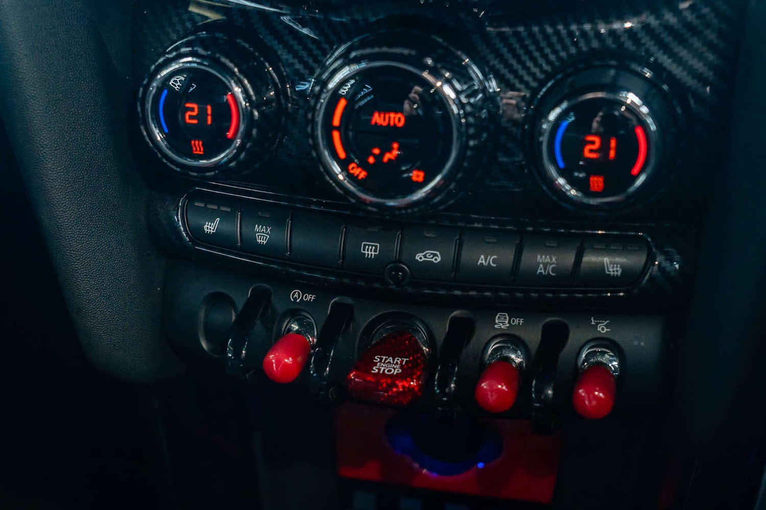 Used MINI Hatch 2017 for sale - 77161970: Photo 15