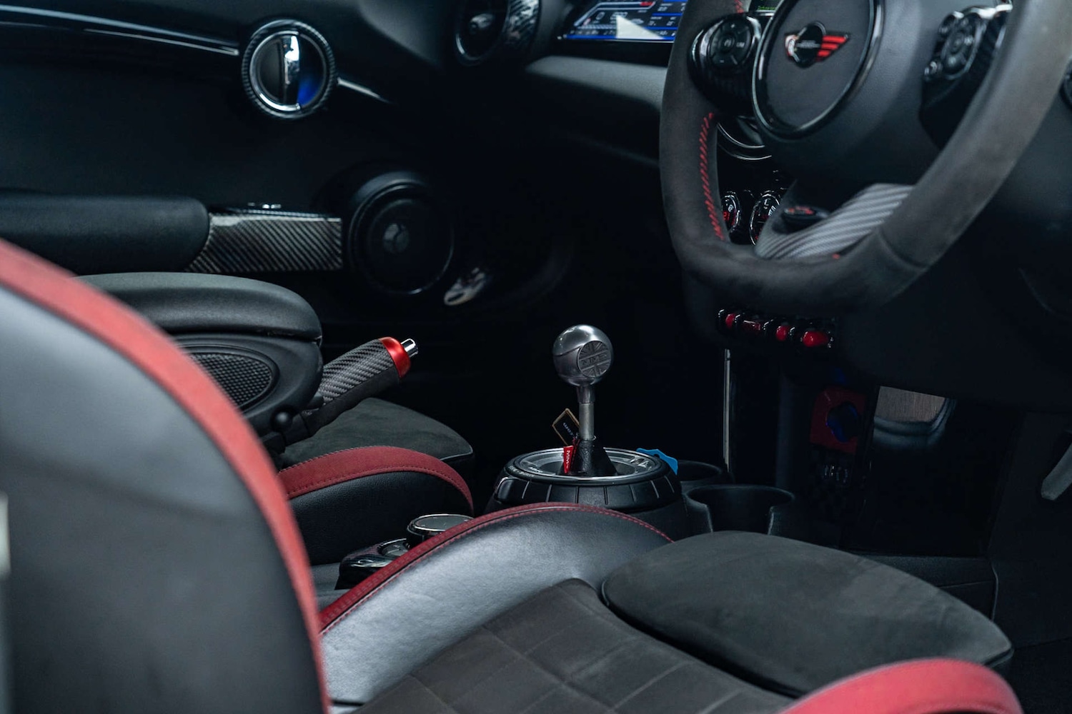 Used MINI Hatch 2017 for sale - 77161970: Photo 16