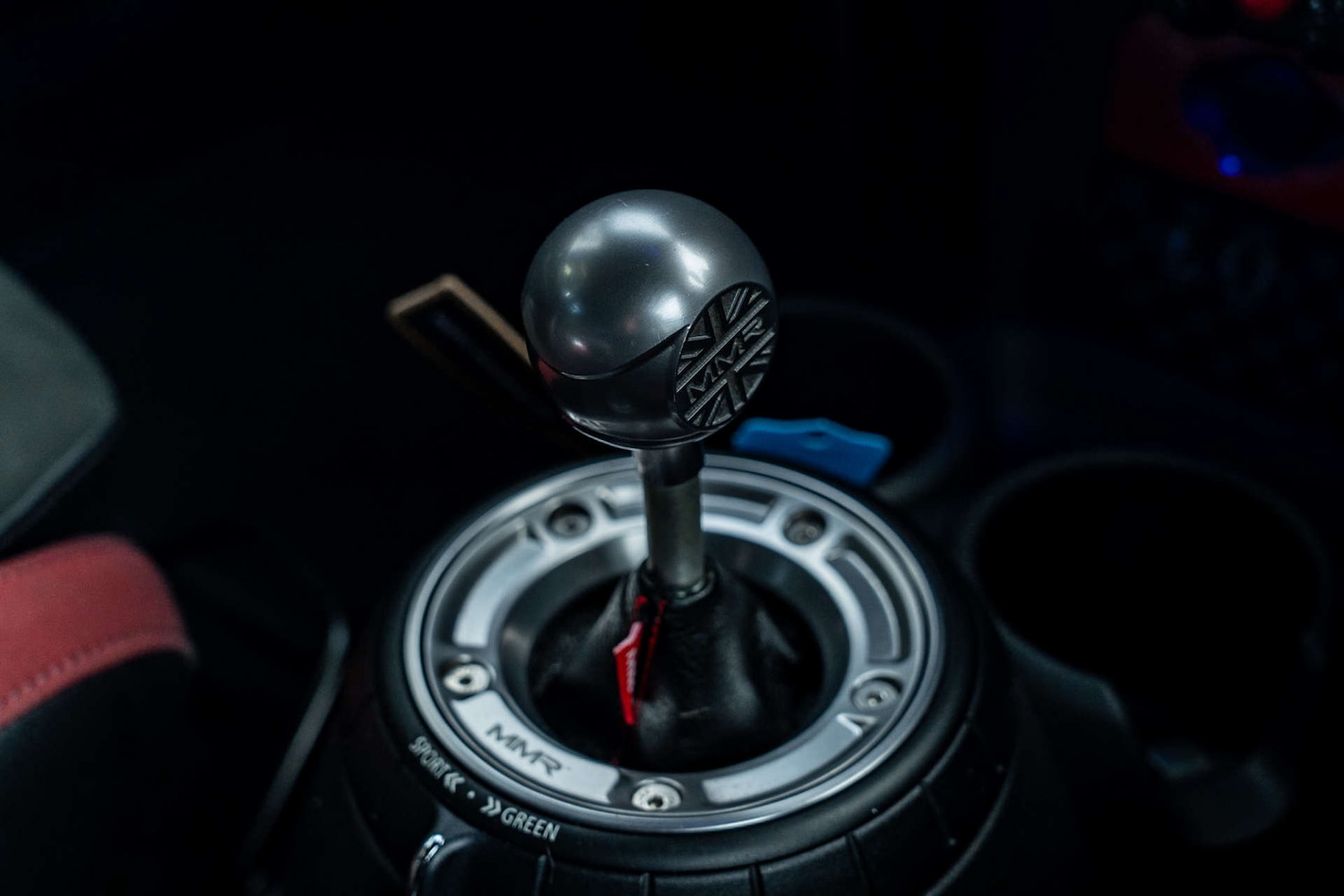 Used MINI Hatch 2017 for sale - 77161970: Photo 17