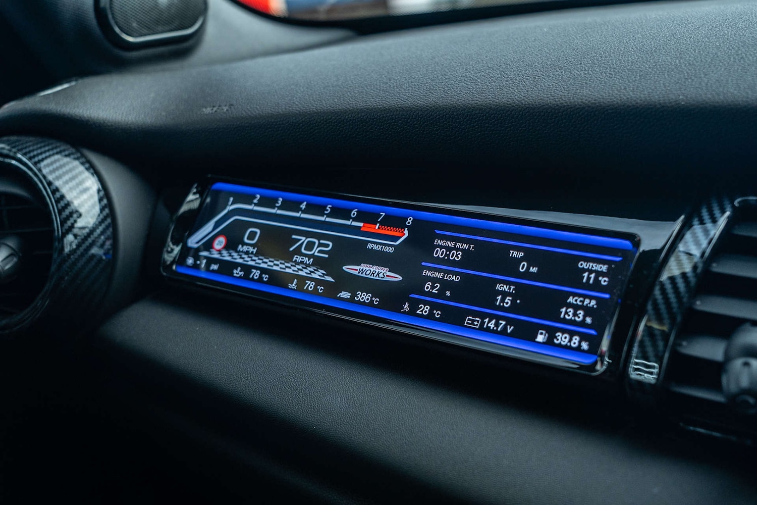 Used MINI Hatch 2017 for sale - 77161970: Photo 18