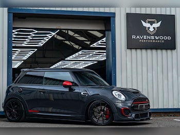 MINI Hatch feature image