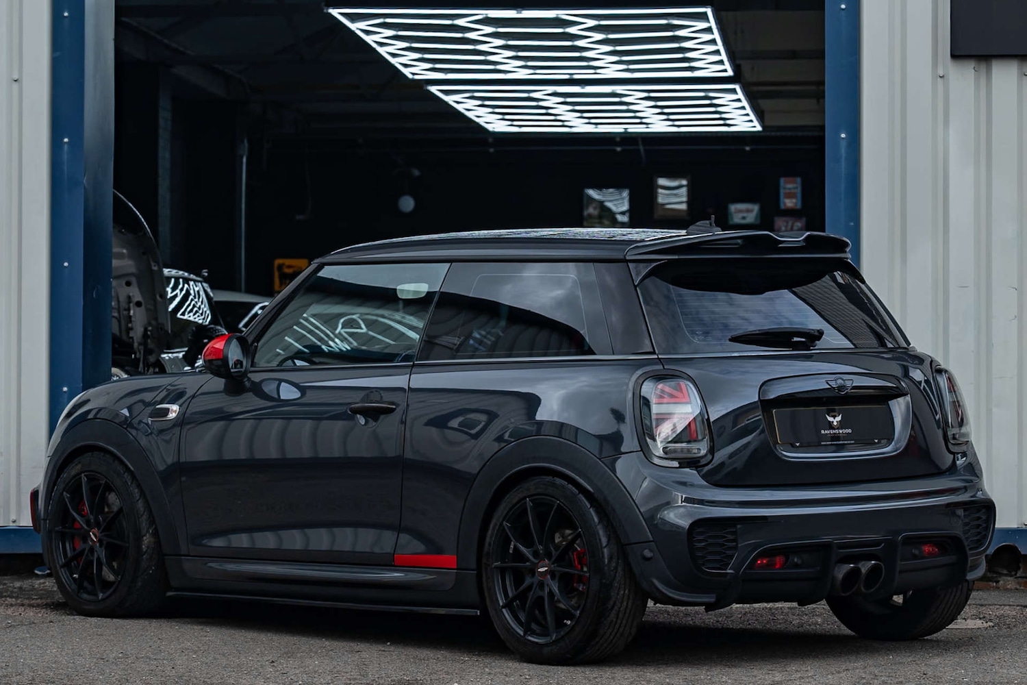 Used MINI Hatch 2017 for sale - 77161970: Photo 2