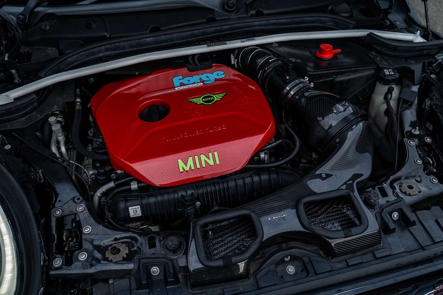 Used MINI Hatch 2017 for sale - 77161970: Photo 22