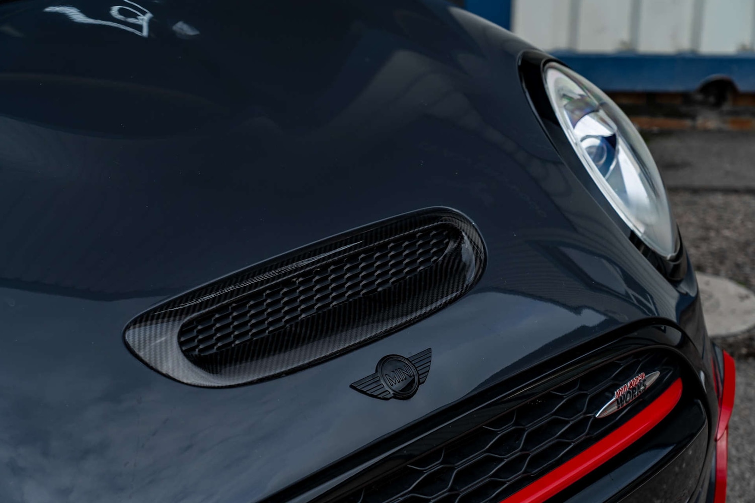 Used MINI Hatch 2017 for sale - 77161970: Photo 23