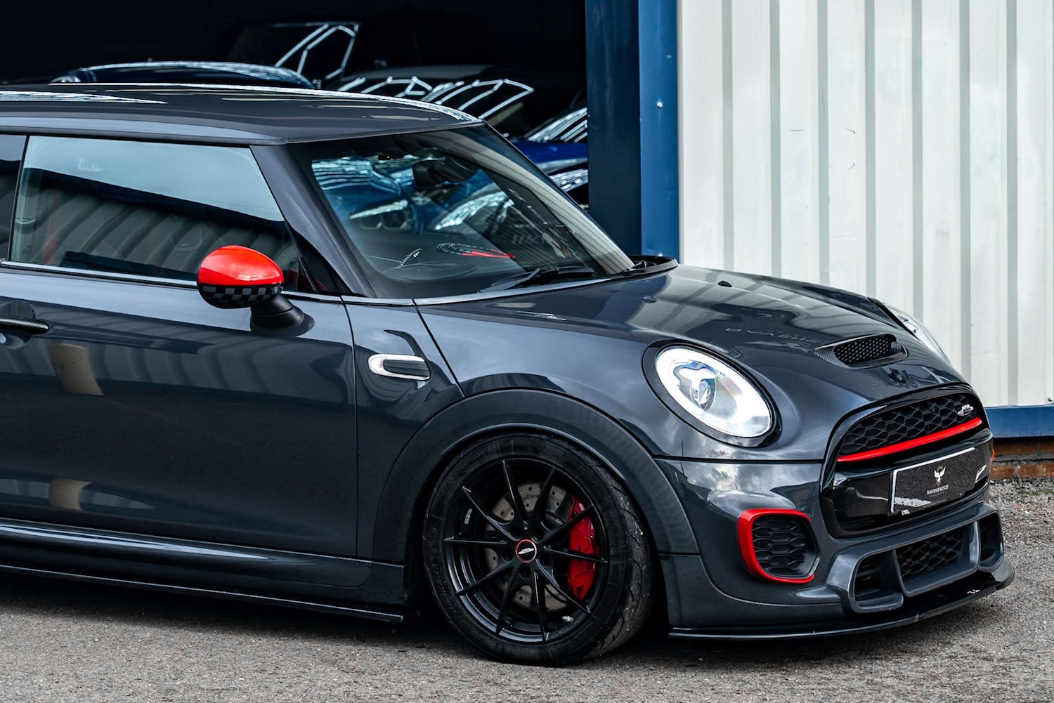 Used MINI Hatch 2017 for sale - 77161970: Photo 24