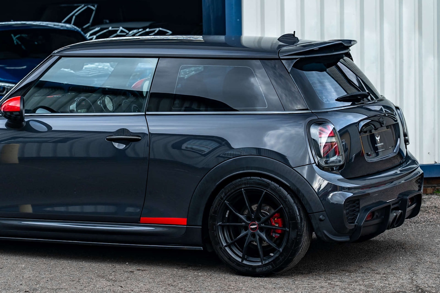 Used MINI Hatch 2017 for sale - 77161970: Photo 25