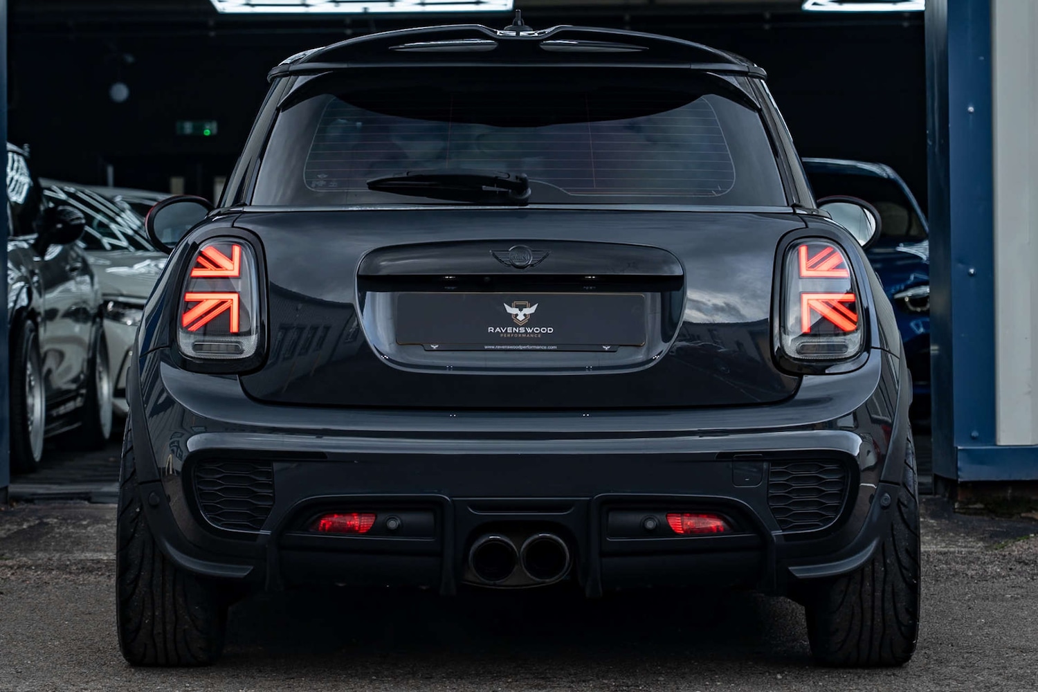 Used MINI Hatch 2017 for sale - 77161970: Photo 29