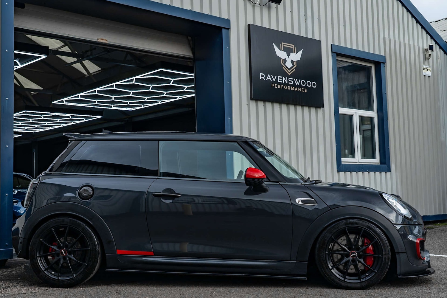 Used MINI Hatch 2017 for sale - 77161970: Photo 3