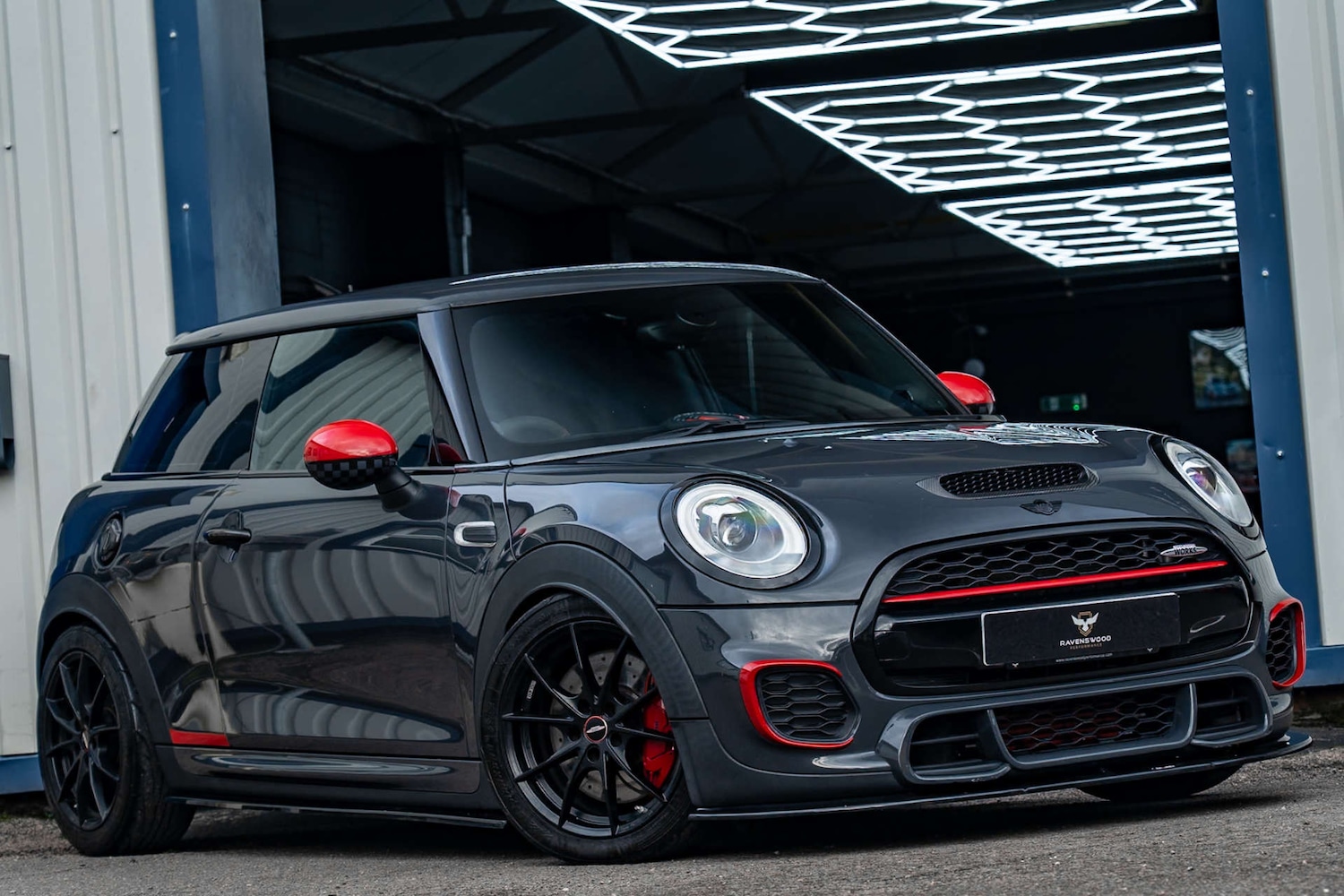 Used MINI Hatch 2017 for sale - 77161970: Photo 30