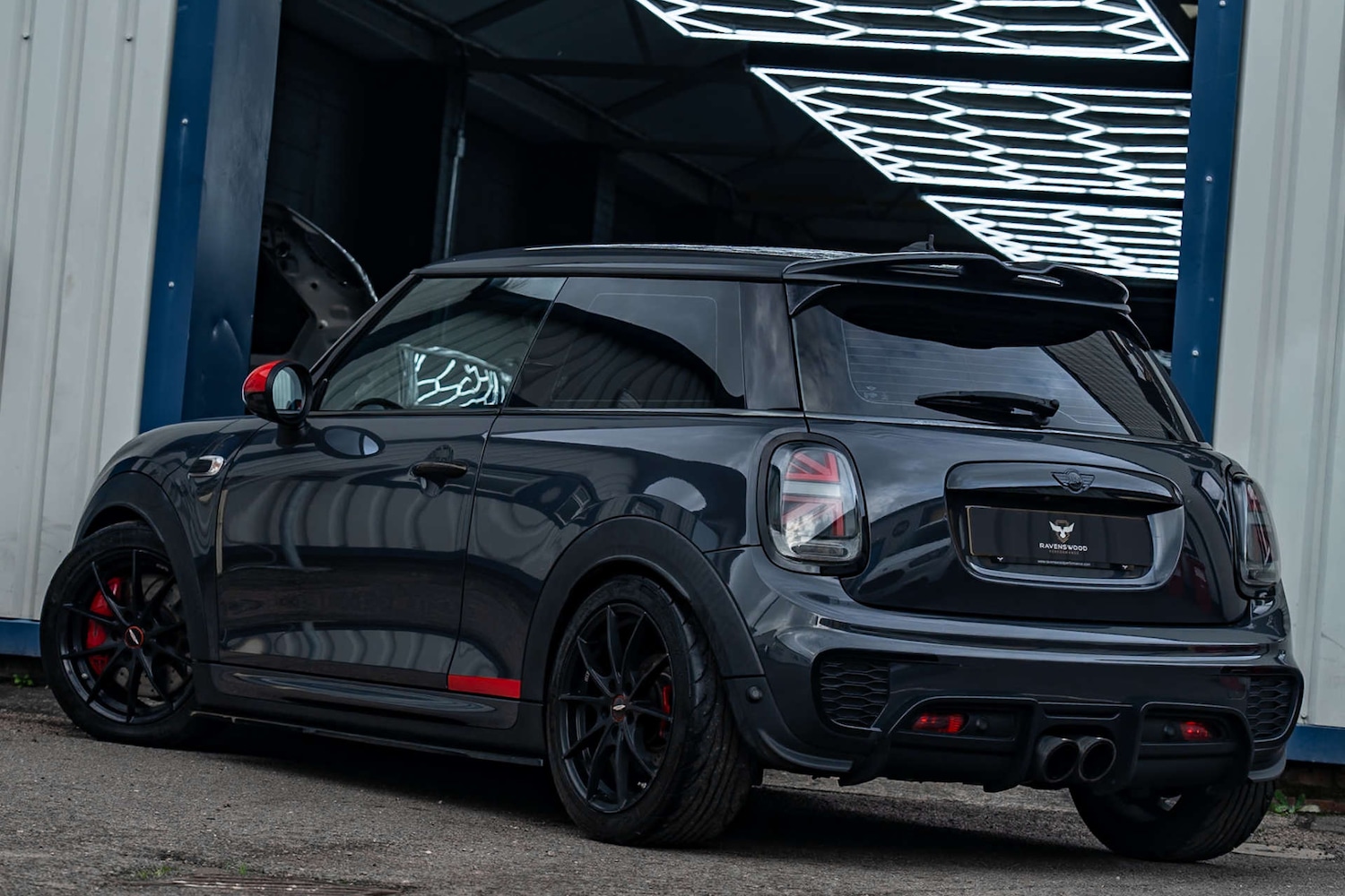 Used MINI Hatch 2017 for sale - 77161970: Photo 31