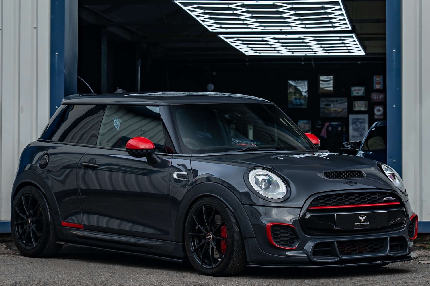 Used MINI Hatch 2017 for sale - 77161970: Photo 5