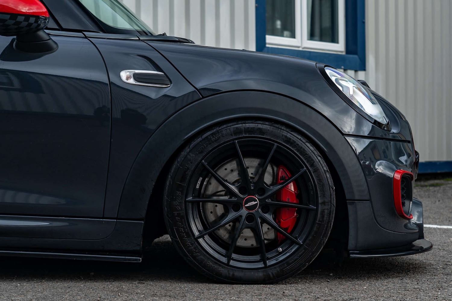 Used MINI Hatch 2017 for sale - 77161970: Photo 6