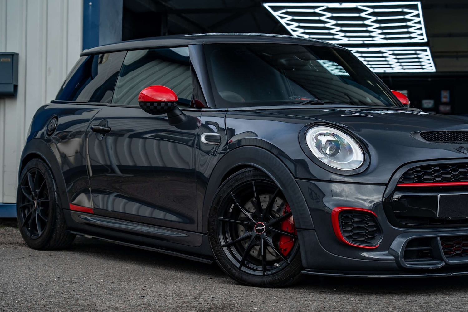 Used MINI Hatch 2017 for sale - 77161970: Photo 7