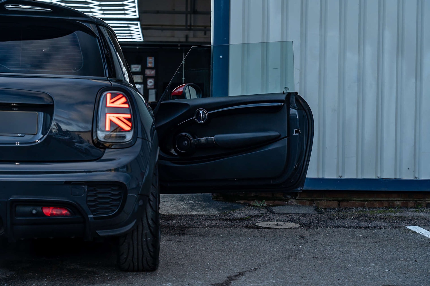 Used MINI Hatch 2017 for sale - 77161970: Photo 8