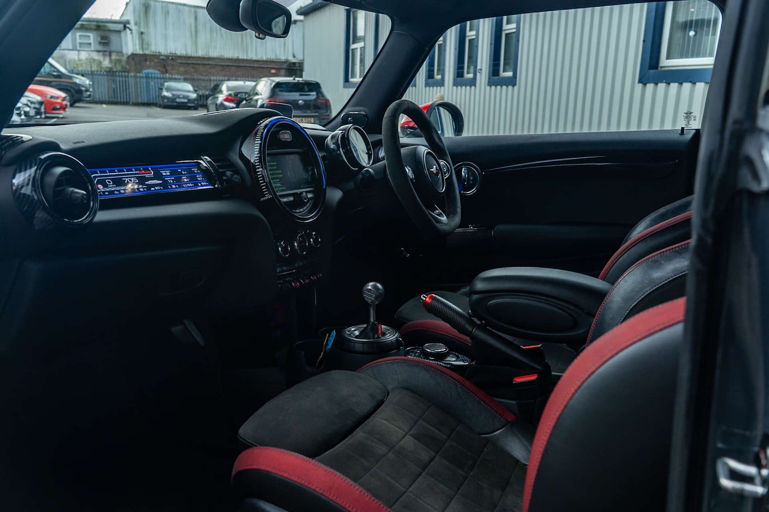 Used MINI Hatch 2017 for sale - 77161970: Photo 9