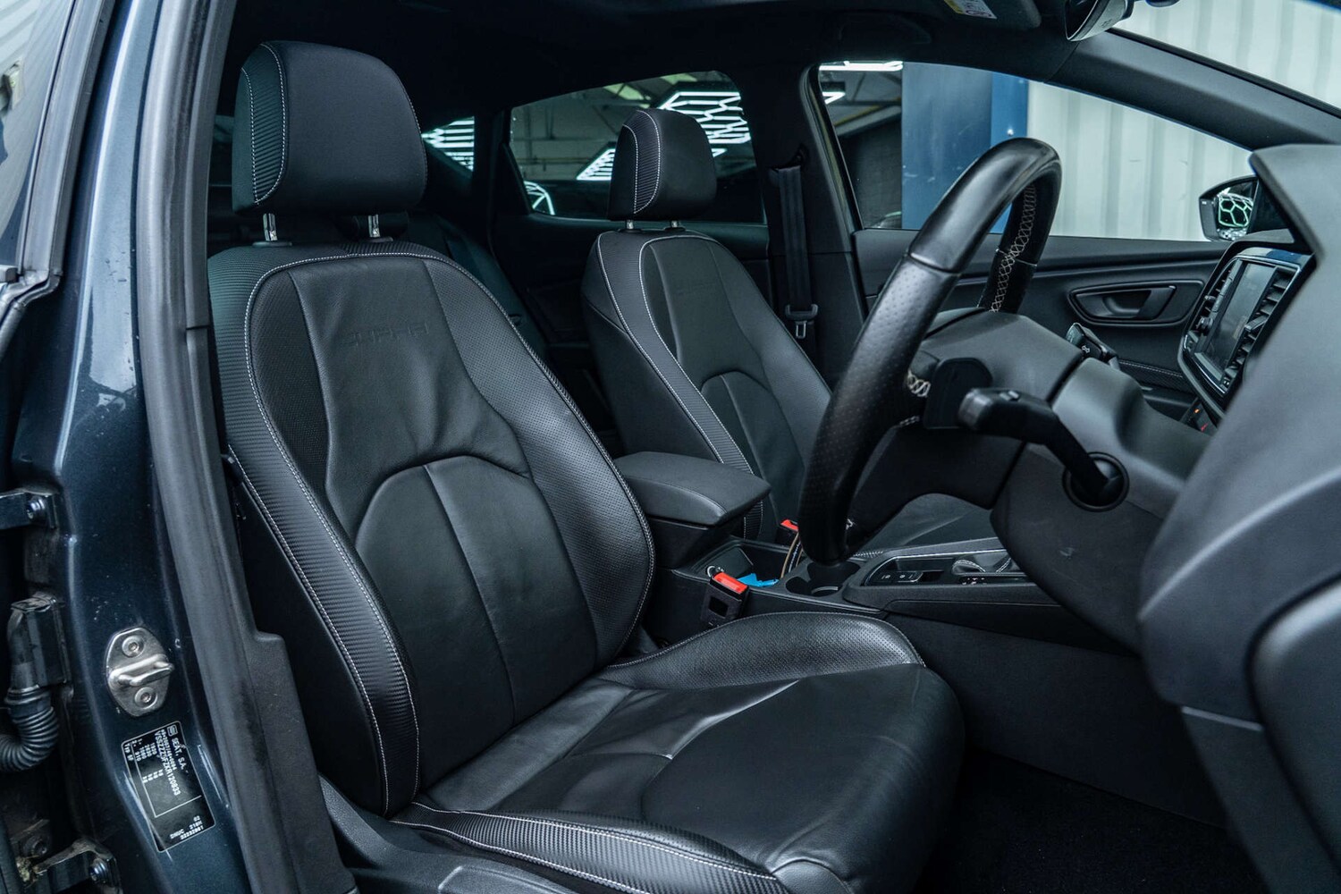 Used SEAT Leon 2019 for sale - 76957768: Photo 10